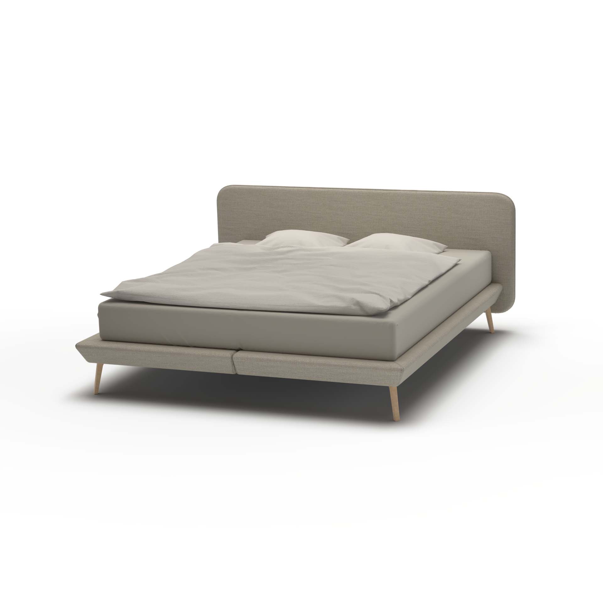 Harson Boxspringbett Miami